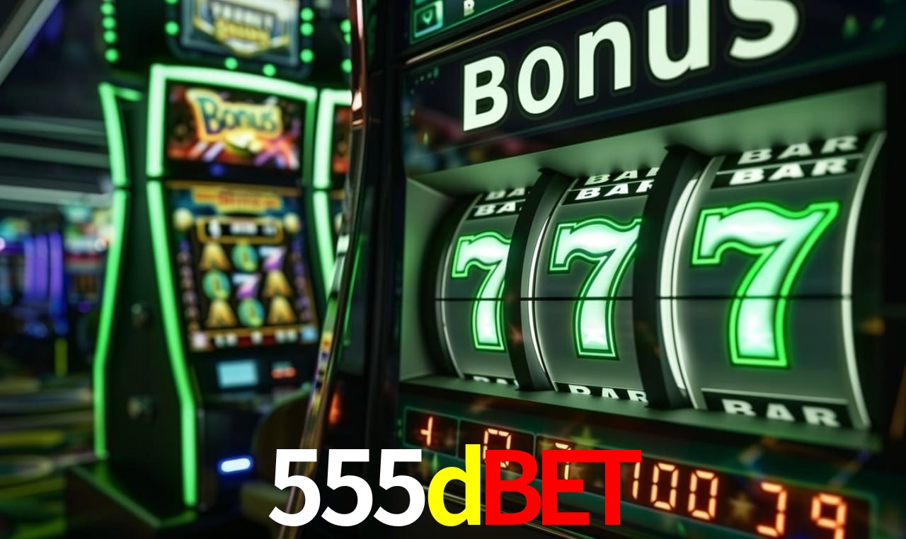 Casino Ao Vivo 555dbet