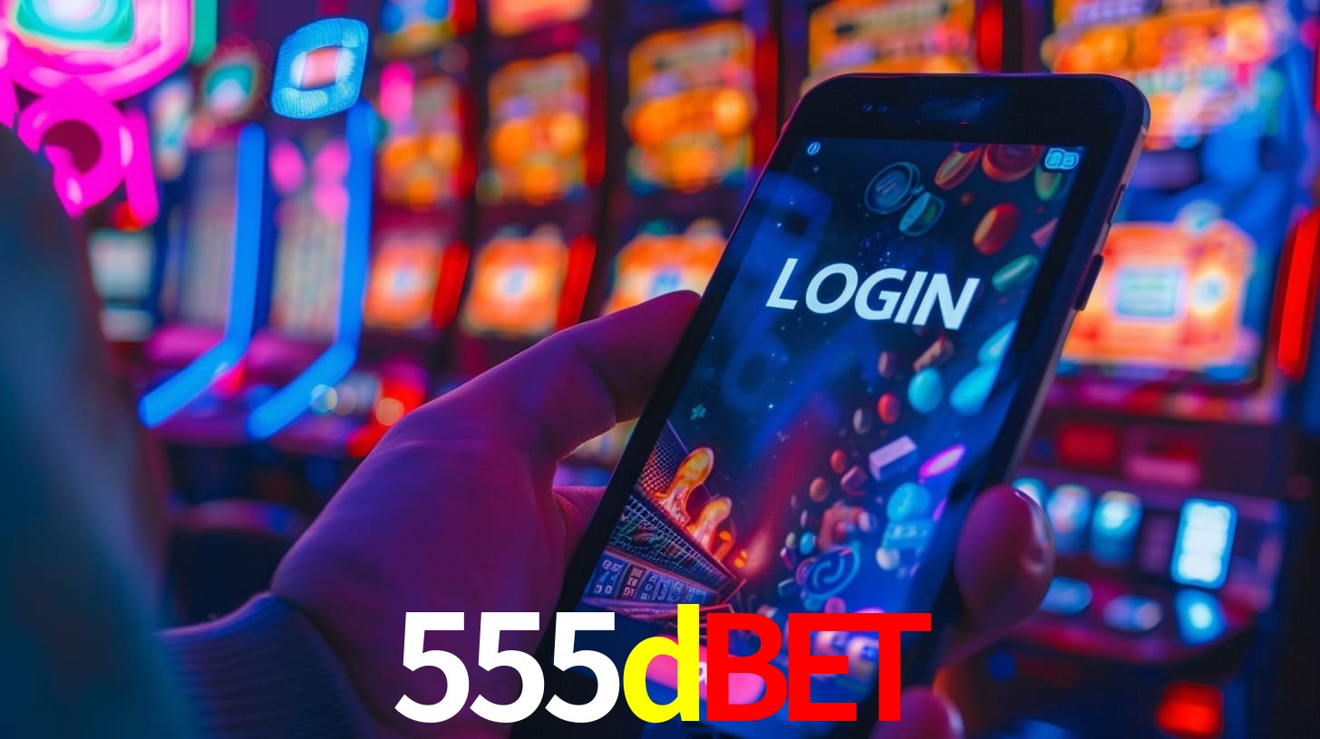 Diretório de Jogos 555dbet
