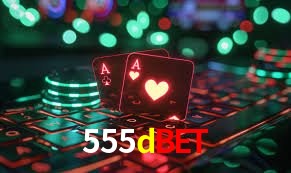 Integração de APIs 555dbet