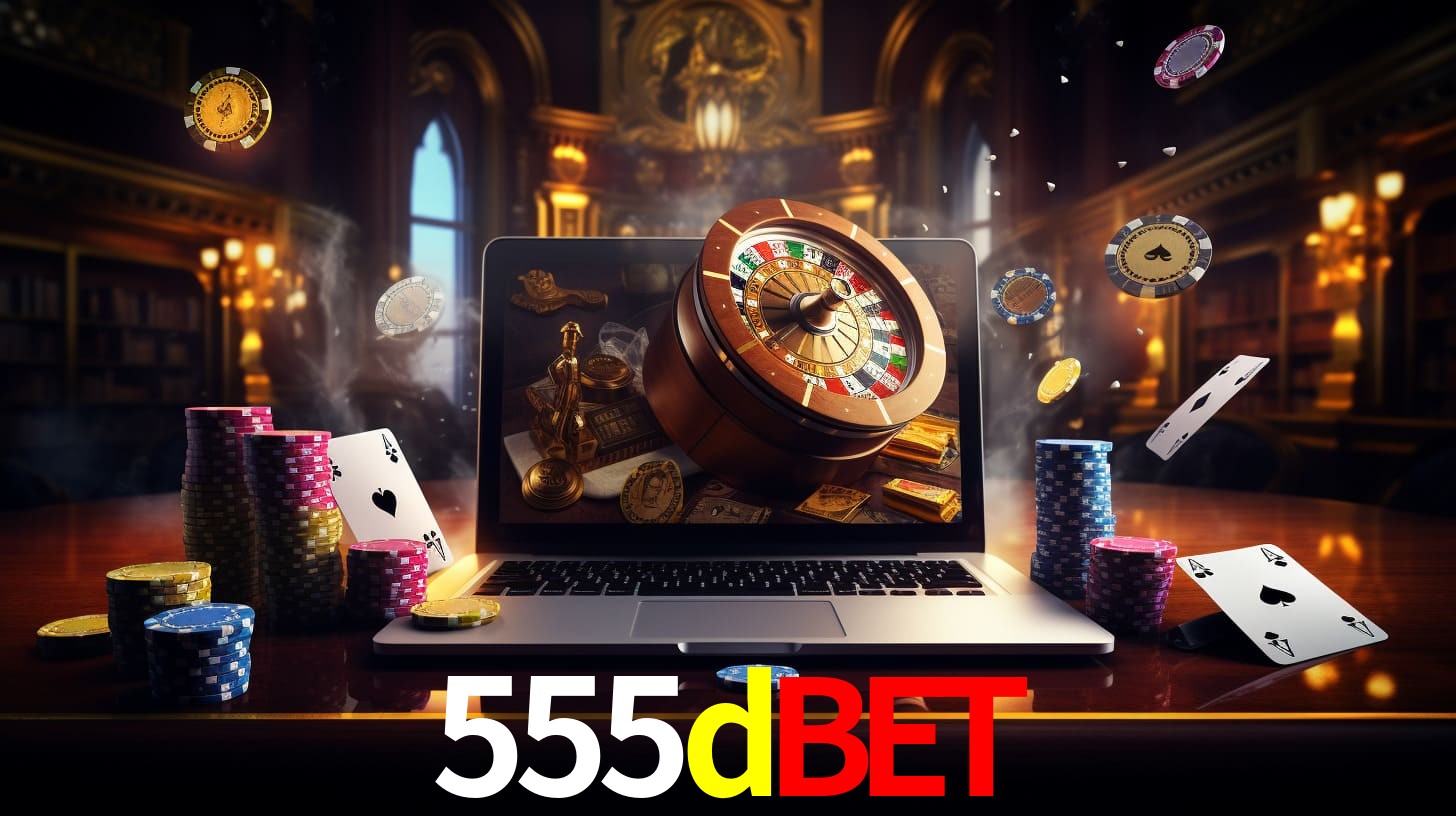 APP oficial da 555dbet para mobile
