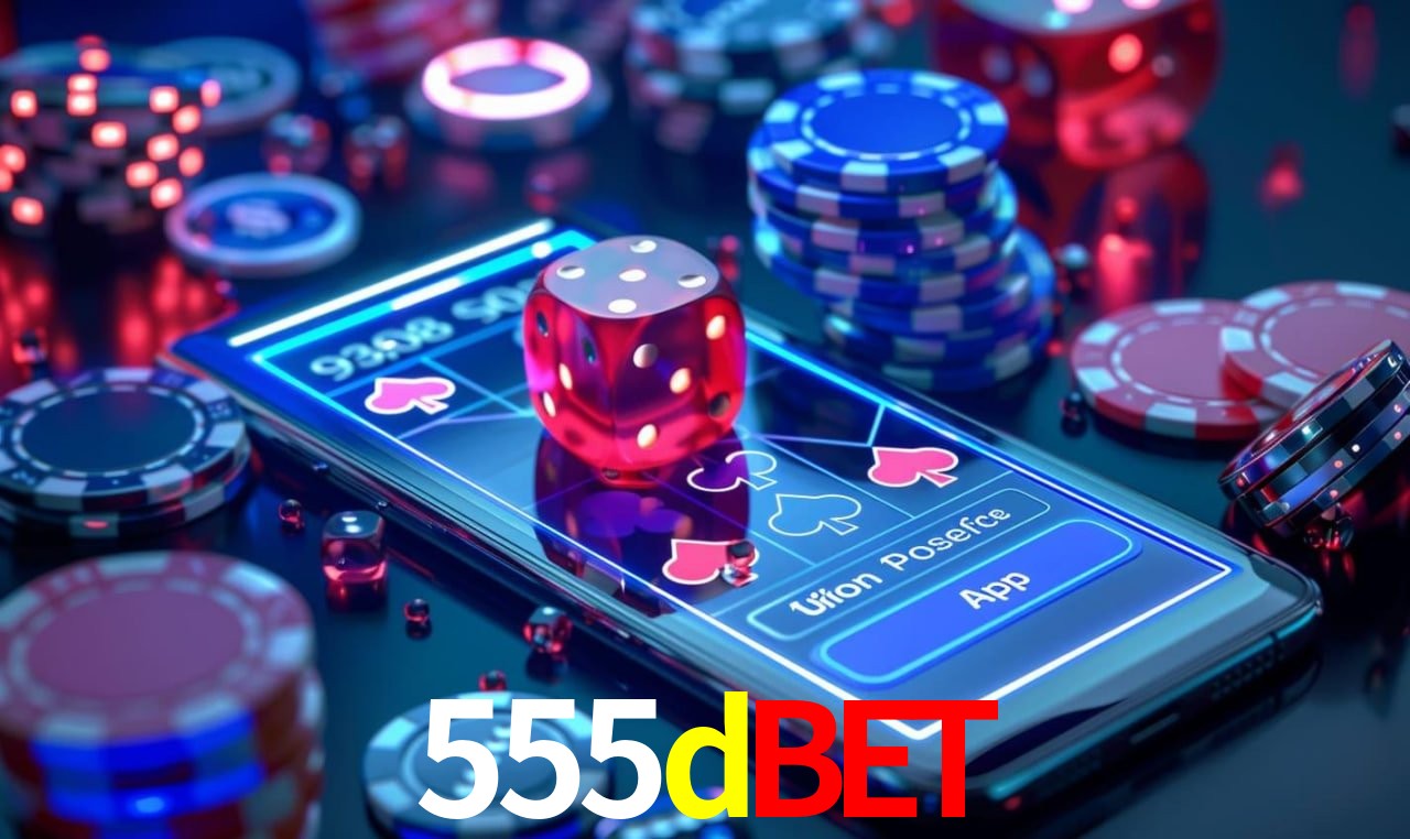 Promoção Relâmpago 555dbet