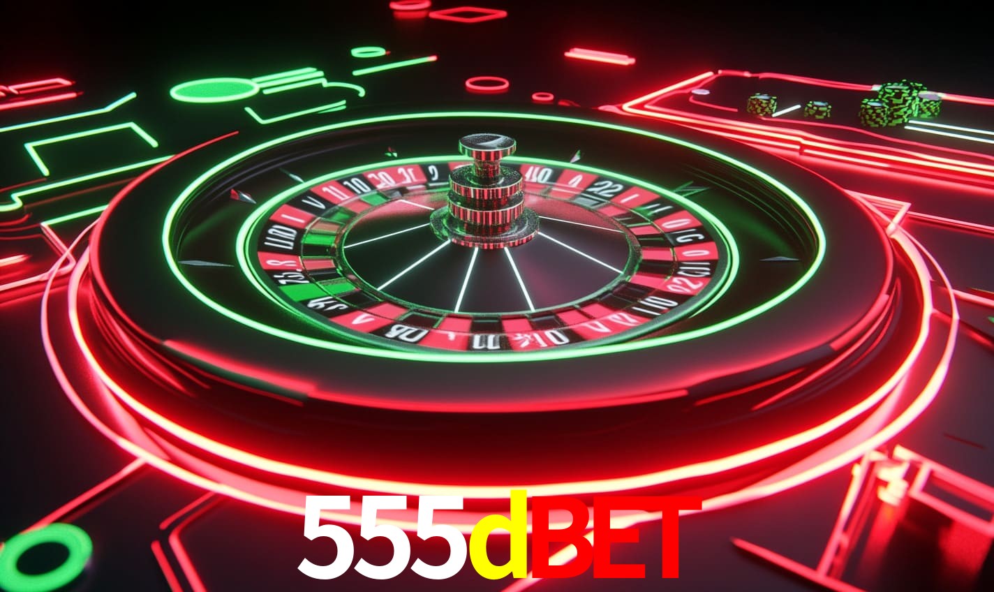 Interface Premium 555dbet