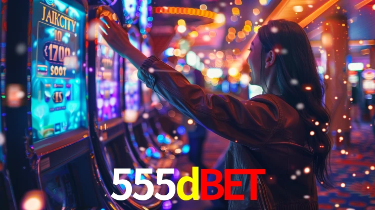 555dbet.com
