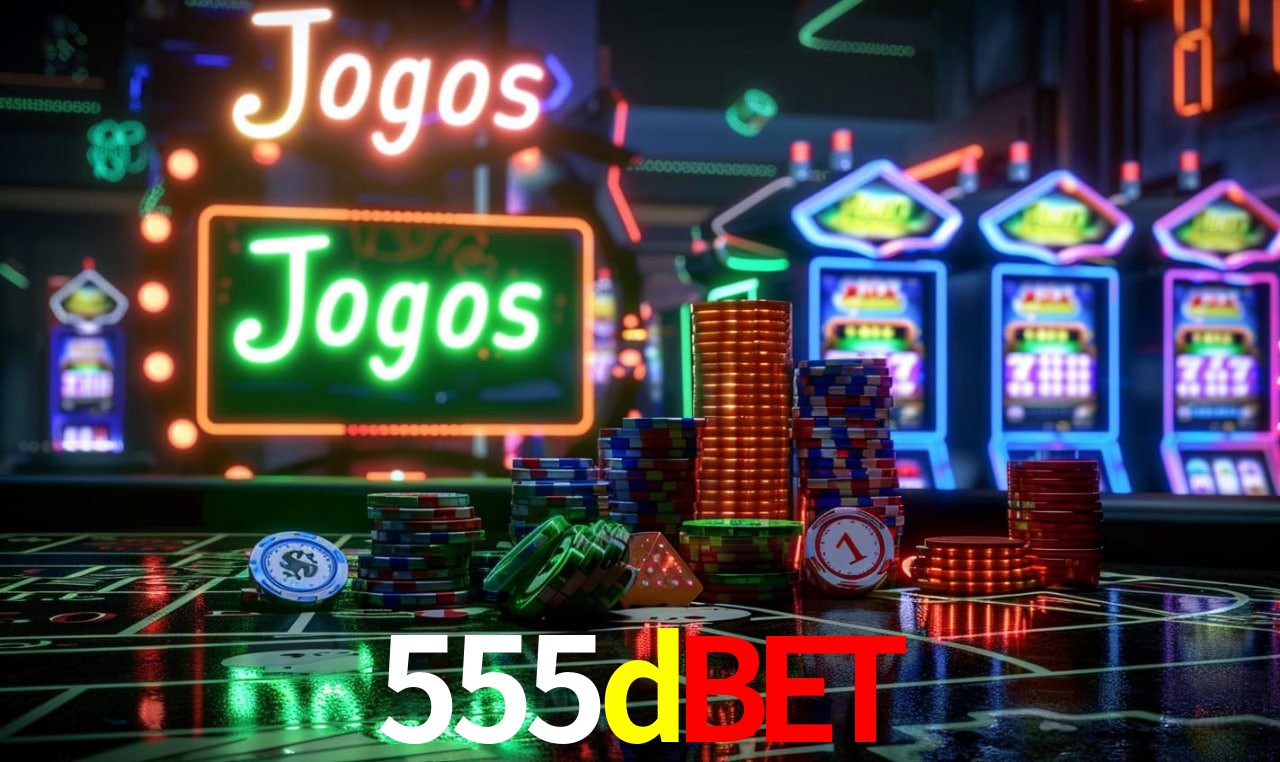 555dbet