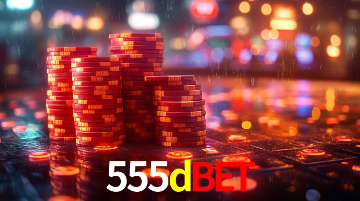 555dbet