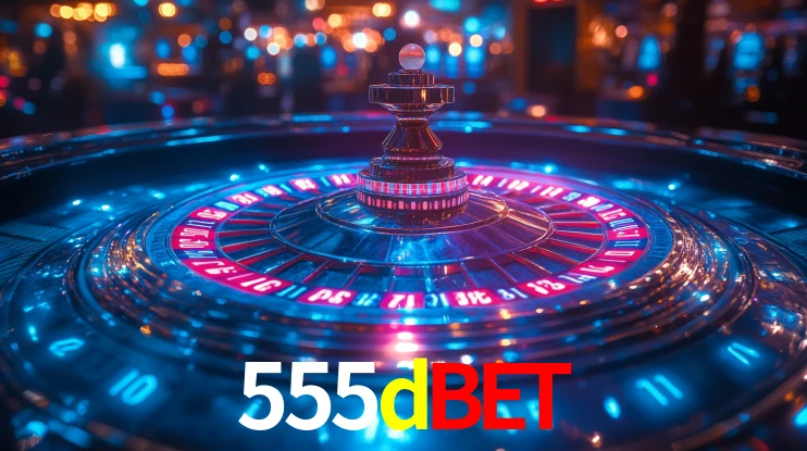 555dbet login