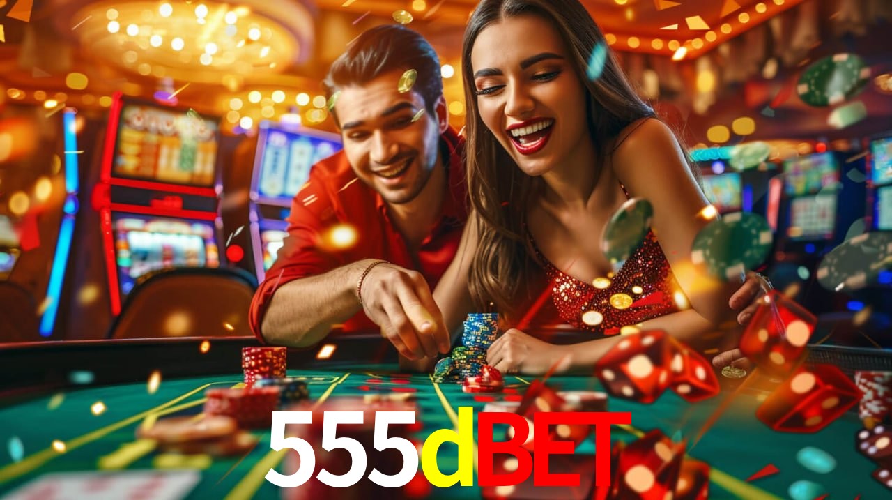 Avaliações dos Jogadores 555dbet