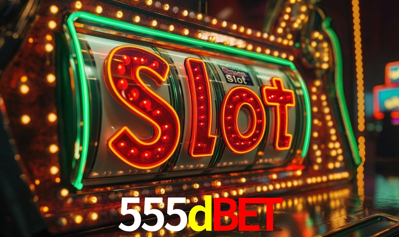 Casino Ao Vivo 555dbet