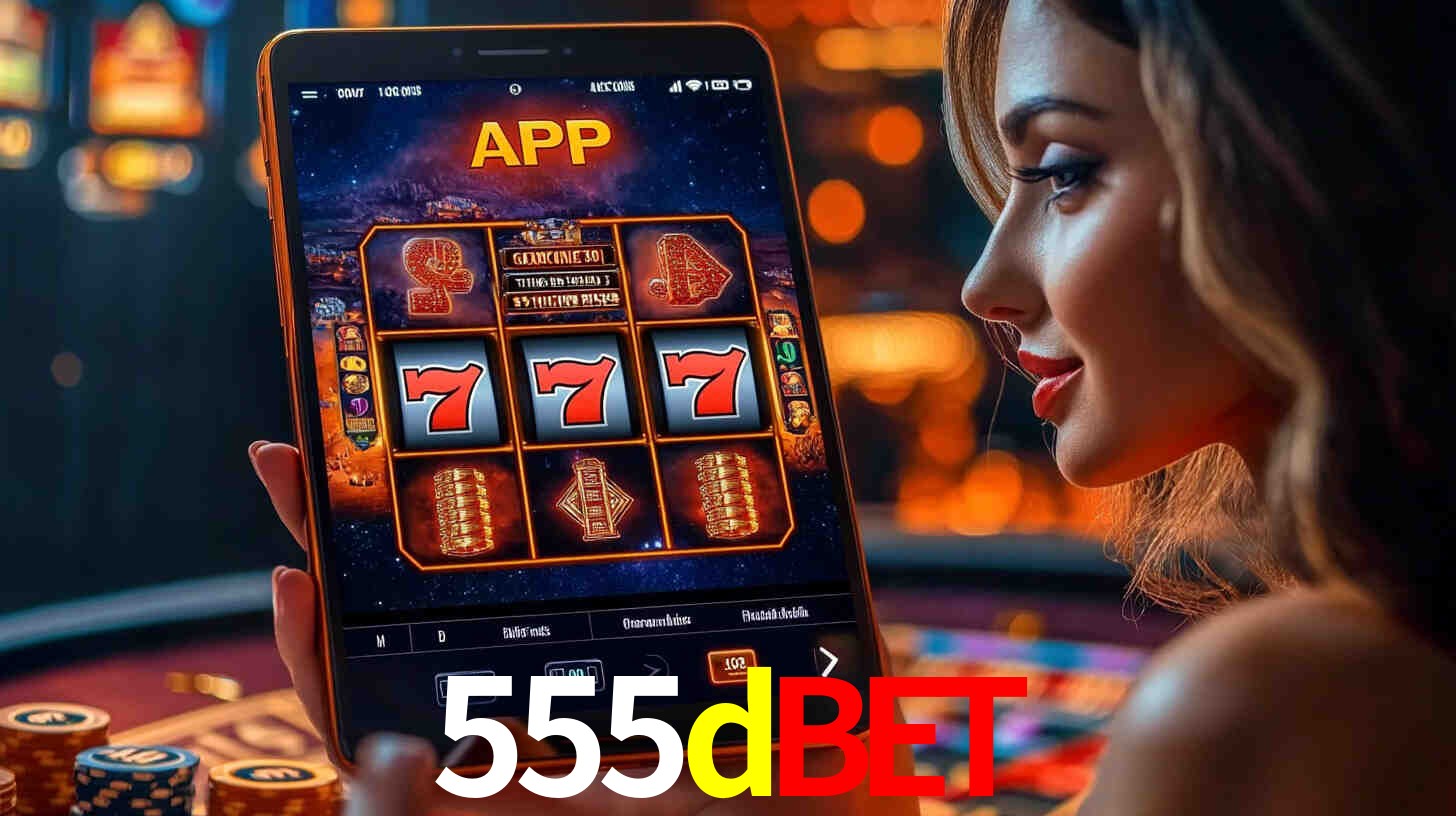 555dbet login