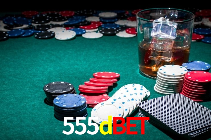 Provedores de Jogos 555dbet