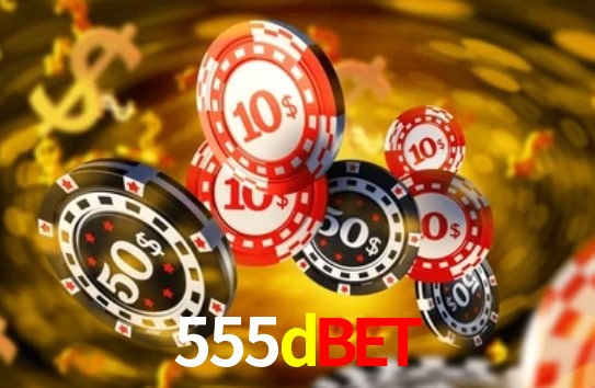 Benefícios da Conta 555dbet