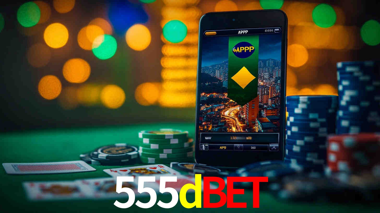 Estatísticas Esportivas 555dbet