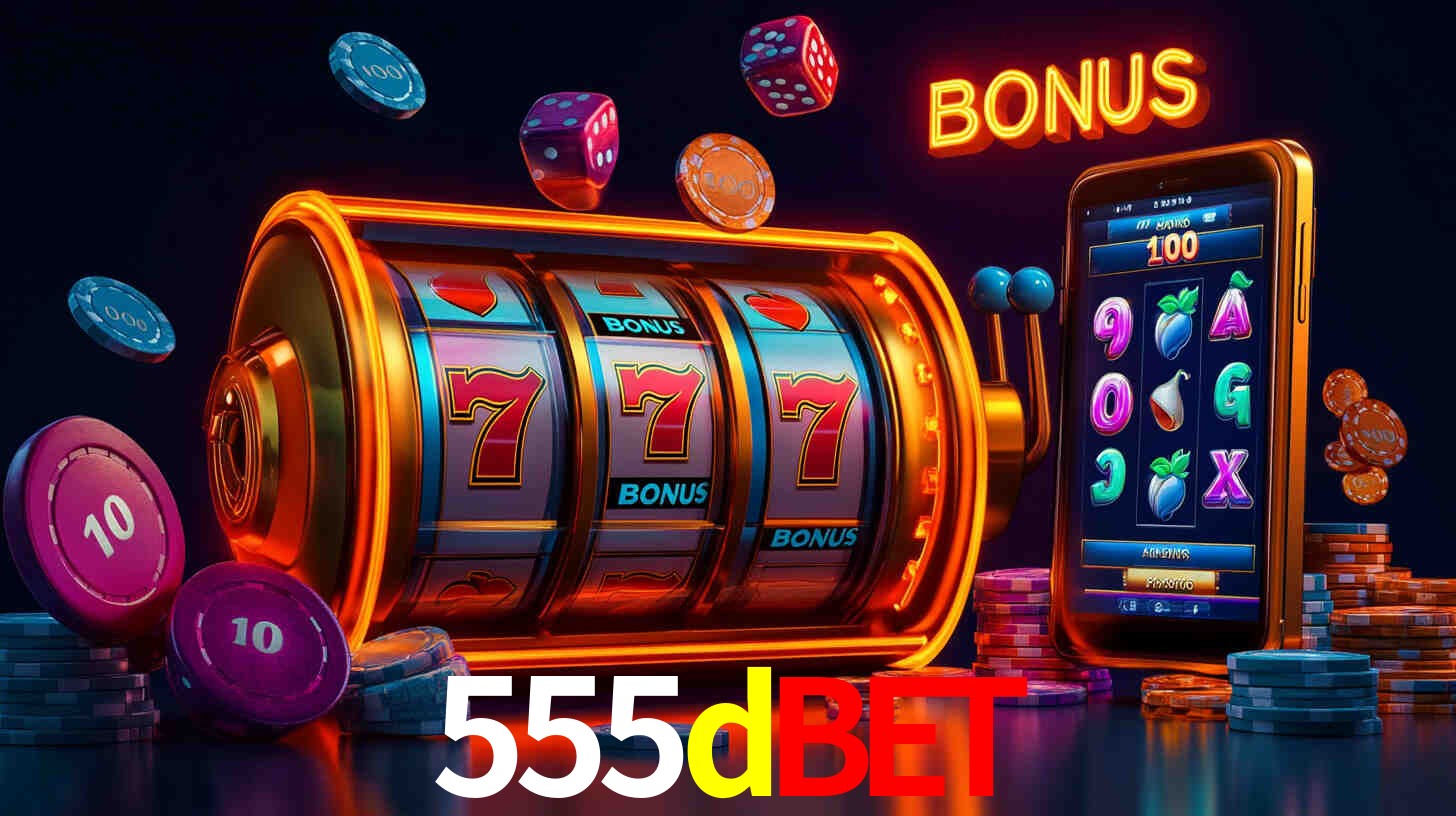 Apostas de Tênis 555dbet