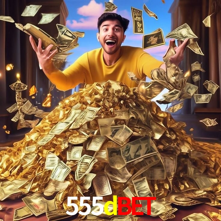 Jogos de Slot 555dbet