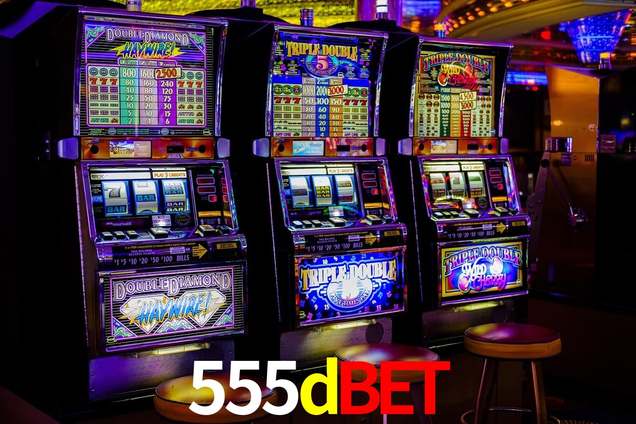 Cadastro Rápido 555dbet