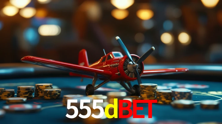 Casino VIP 555dbet