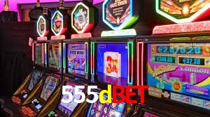Bônus de Boas-vindas 555dbet