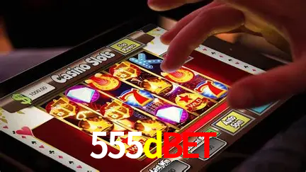 Descubra a Magia dos Jogos de Arcade no 555dbet